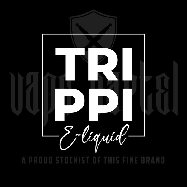 Trippi is BACK!!!