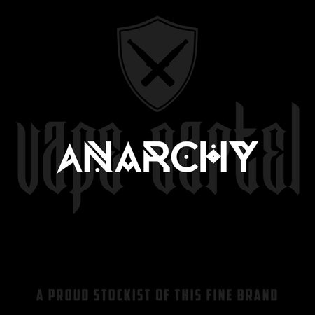 Anarchy