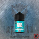 Bar Salts: Blue Razz MTL/Nic Salt Longfill