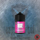 Bar Salts: Watermelon Bubblegum MTL/Nic Salt Longfill