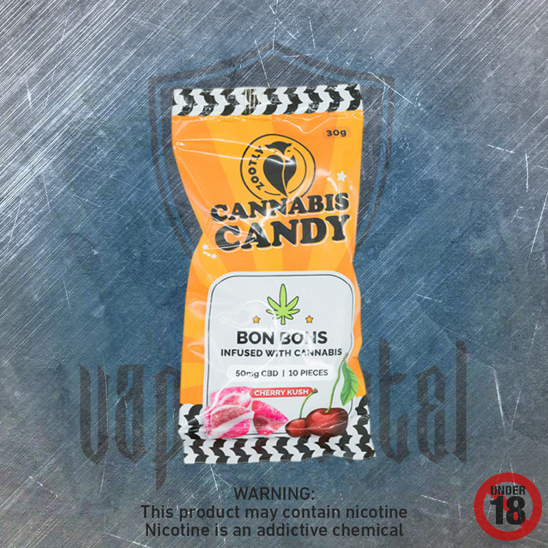 CBD Bon Bons