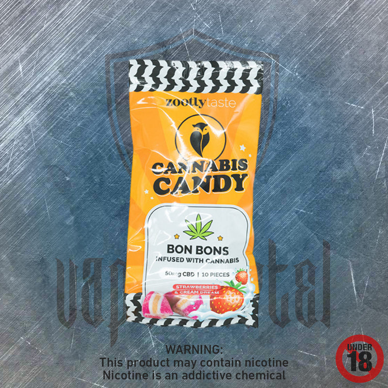 CBD Bon Bons