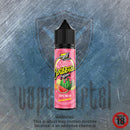 Caribbean Fusion: Triple Melon Lemonade Nic Salt Longfill