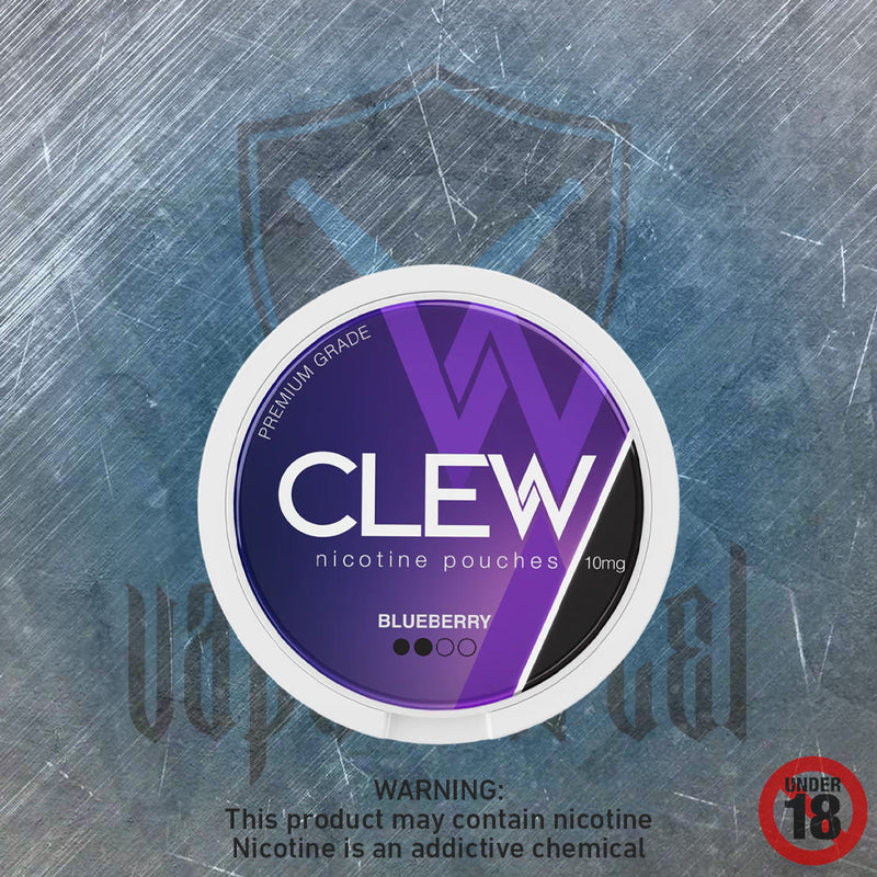 Clew Snus