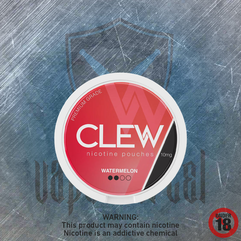 Clew Snus