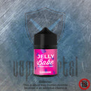 Jelly Babe MTL/Nic Salt Longfill