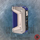 Aegis Legend 3 200W Mod