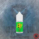 Lemon Lime MTL/ Nic Salt Longfill