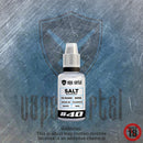 Longfill Salt Nic Shot 30ml