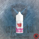 Passionfruit Lychee Ice MTL/Nic Salt Longfill