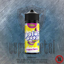 Polar Popz: Tropical Berry Longfill