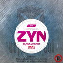 Zyn Smooth Snus