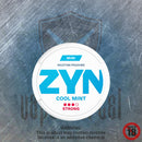 Zyn Smooth Snus