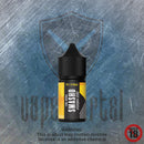 The Hitman MTL/Nic Salt Longfill