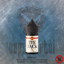 The Jack MTL/Nic Salt Longfill