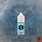 X Vapour Mountain: Bubblegum Ice MTL/Nic Salt Longfill