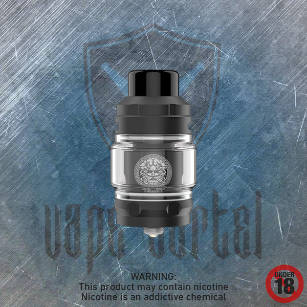 Z Zeus Sub-Ohm Tank