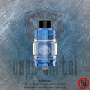 Z Zeus Sub-Ohm Tank