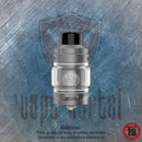 Z Zeus Sub-Ohm Tank