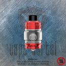 Z Zeus Sub-Ohm Tank