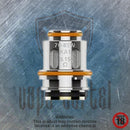 Zeus Z-Series XM Spare Coil